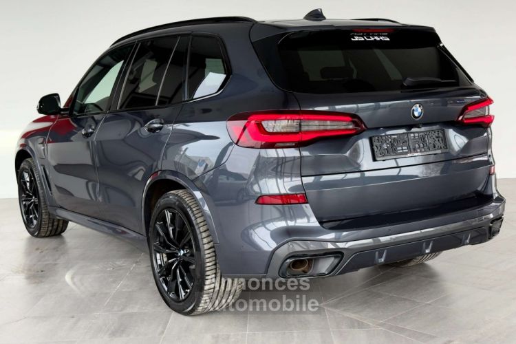 BMW X5 3.0 xDrive 45e PHEV FULL M 1ERPRO FULL OPTIONS TVA - <small></small> 49.990 € <small>TTC</small> - #4