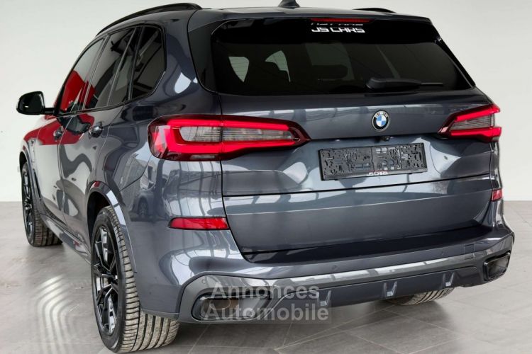 BMW X5 3.0 xDrive 45e PHEV FULL M 1ERPRO FULL OPTIONS TVA - <small></small> 49.990 € <small>TTC</small> - #5