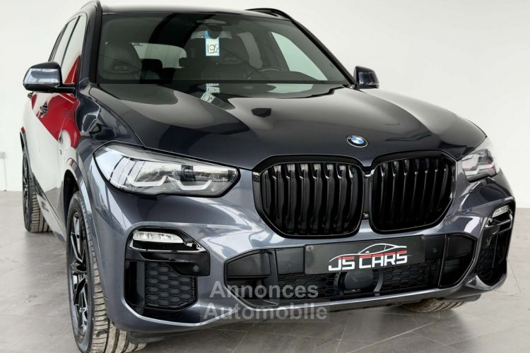 BMW X5 3.0 xDrive 45e PHEV FULL M 1ERPRO FULL OPTIONS TVA - <small></small> 49.990 € <small>TTC</small> - #9