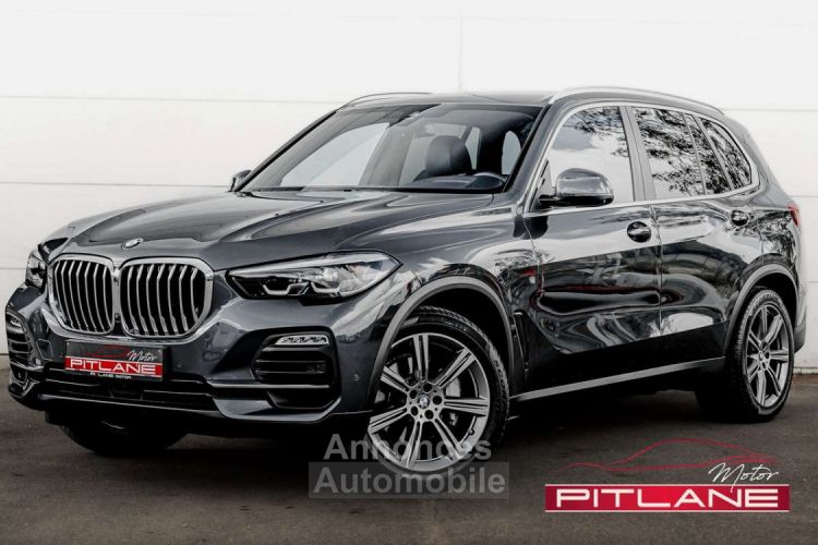 BMW X5 3.0 XDrive30D VIRTUAL 360° CAMERA CUIR- LED - <small></small> 49.990 € <small>TTC</small> - #1