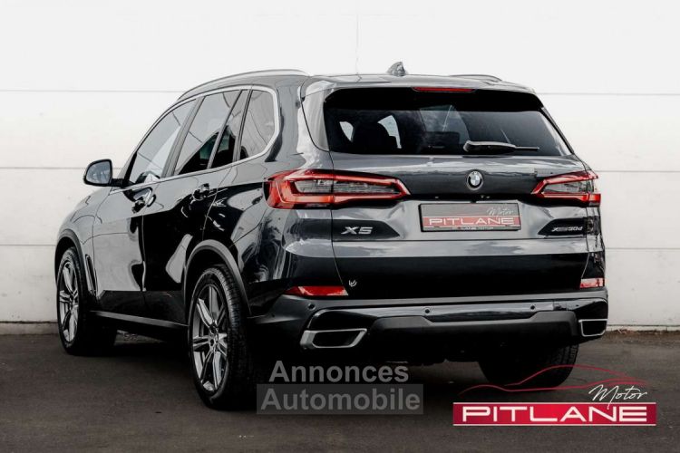 BMW X5 3.0 XDrive30D VIRTUAL 360° CAMERA CUIR- LED - <small></small> 49.990 € <small>TTC</small> - #3