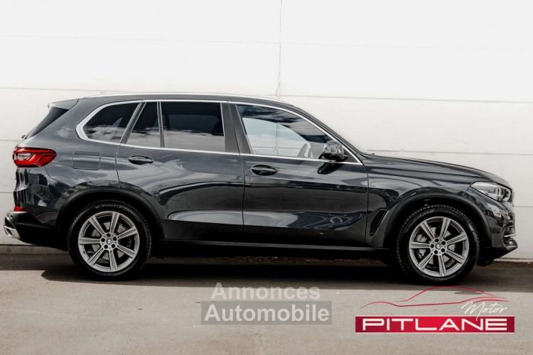 BMW X5 3.0 XDrive30D VIRTUAL 360° CAMERA CUIR- LED - <small></small> 49.990 € <small>TTC</small> - #6