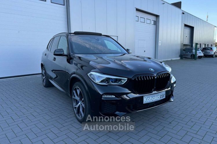 BMW X5 3.0A xDrive45e PHEV- TVA RÉCUPÈRABLE -PACK M - <small></small> 49.990 € <small>TTC</small> - #1