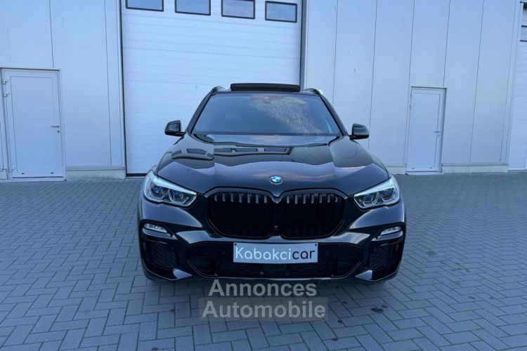 BMW X5 3.0A xDrive45e PHEV- TVA RÉCUPÈRABLE -PACK M - <small></small> 49.990 € <small>TTC</small> - #2