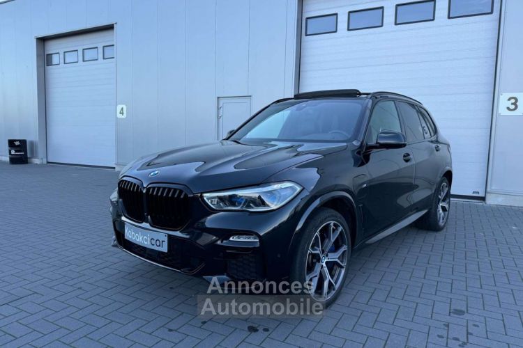 BMW X5 3.0A xDrive45e PHEV- TVA RÉCUPÈRABLE -PACK - <small></small> 49.990 € <small>TTC</small> - #3