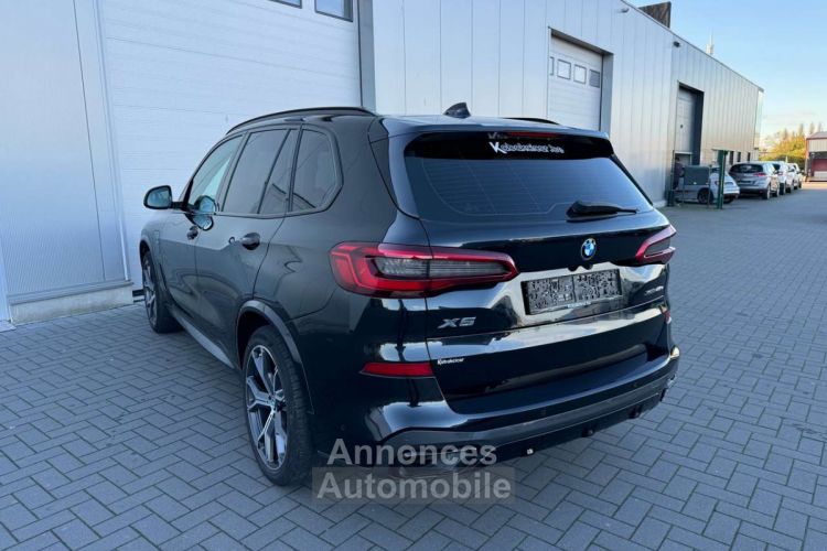 BMW X5 3.0A xDrive45e PHEV- TVA RÉCUPÈRABLE -PACK - <small></small> 49.990 € <small>TTC</small> - #4