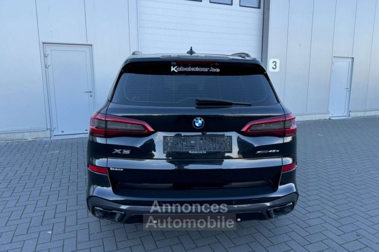 BMW X5 3.0A xDrive45e PHEV- TVA RÉCUPÈRABLE -PACK M - <small></small> 49.990 € <small>TTC</small> - #5