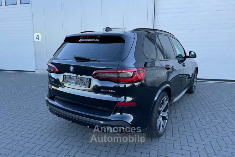 BMW X5 3.0A xDrive45e PHEV- TVA RÉCUPÈRABLE -PACK - <small></small> 49.990 € <small>TTC</small> - #6