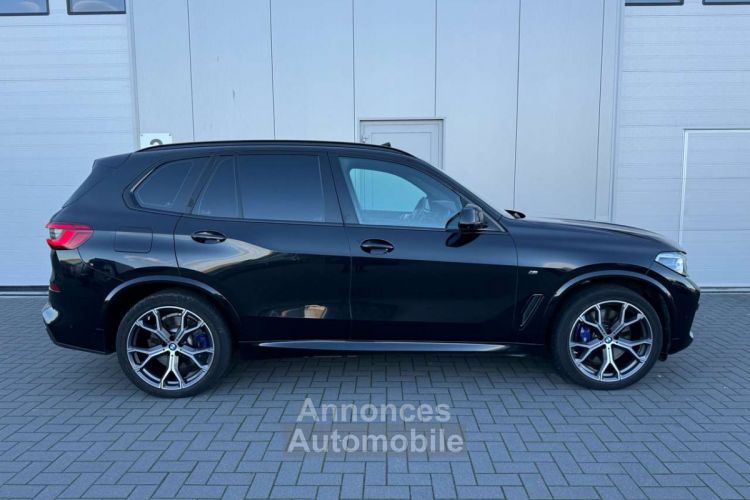 BMW X5 3.0A xDrive45e PHEV- TVA RÉCUPÈRABLE -PACK M - <small></small> 49.990 € <small>TTC</small> - #7