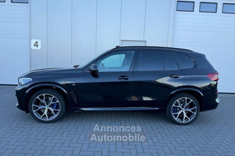 BMW X5 3.0A xDrive45e PHEV- TVA RÉCUPÈRABLE -PACK M - <small></small> 49.990 € <small>TTC</small> - #8