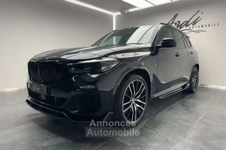 BMW X5 3.0A xDrive45e PHEV GARANTIE 12 MOIS PACK M - <small></small> 63.950 € <small>TTC</small> - #1