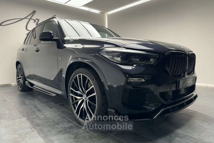 BMW X5 3.0A xDrive45e PHEV GARANTIE 12 MOIS PACK M - <small></small> 63.950 € <small>TTC</small> - #3