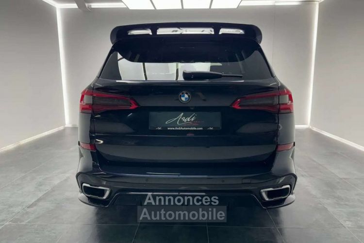 BMW X5 3.0A xDrive45e PHEV GARANTIE 12 MOIS PACK M - <small></small> 63.950 € <small>TTC</small> - #5