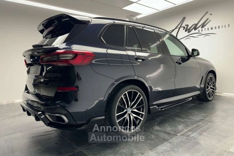 BMW X5 3.0A xDrive45e PHEV GARANTIE 12 MOIS PACK M - <small></small> 63.950 € <small>TTC</small> - #13