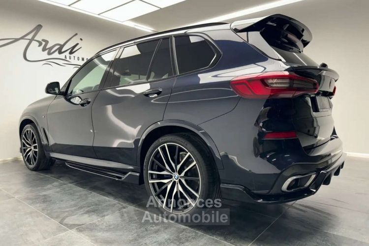 BMW X5 3.0A xDrive45e PHEV GARANTIE 12 MOIS PACK M - <small></small> 63.950 € <small>TTC</small> - #15