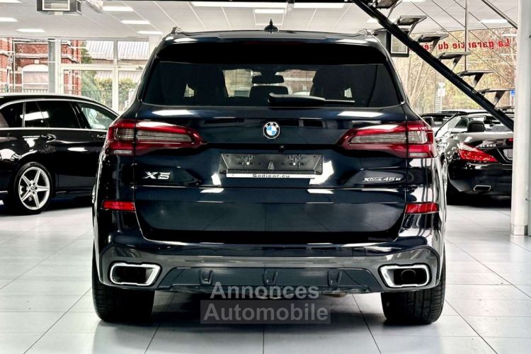 BMW X5 3.0AS 286cv xDrive45e PHEV M SPORT EDITION - <small></small> 49.990 € <small>TTC</small> - #5