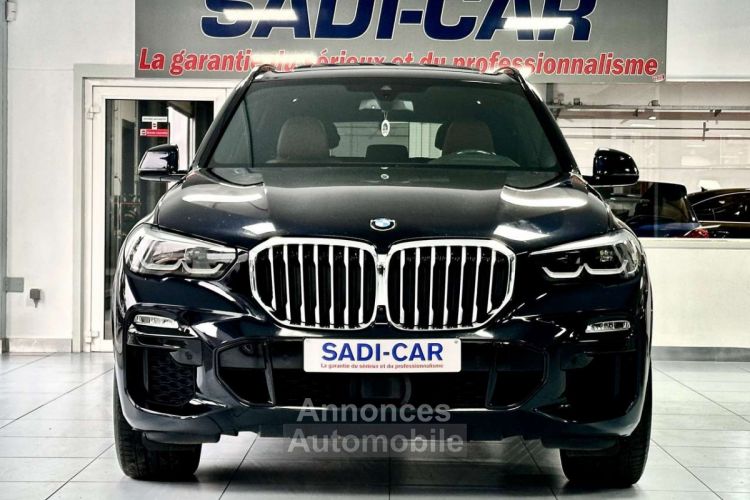 BMW X5 3.0AS 286cv xDrive45e PHEV M SPORT EDITION - <small></small> 49.990 € <small>TTC</small> - #2