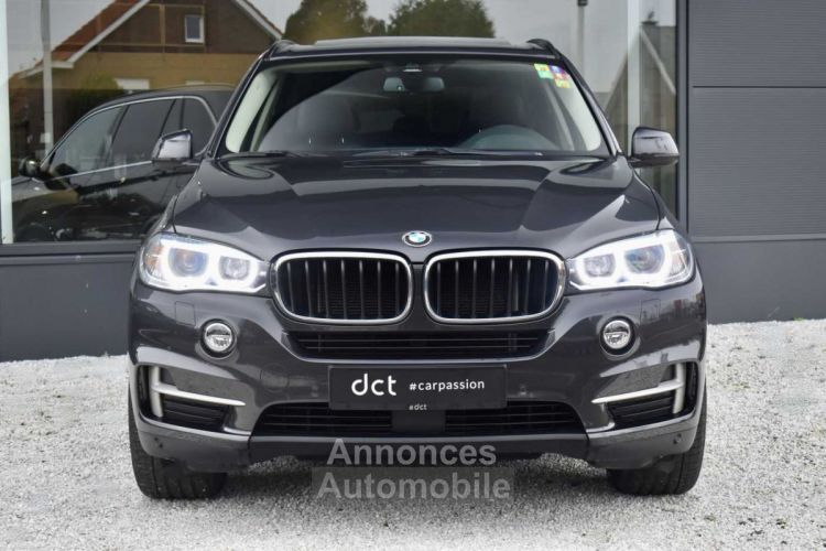 BMW X5 3.0AS xDrive35 Pano HUD H&K ACC Blind Spot Camera - <small></small> 29.900 € <small>TTC</small> - #2