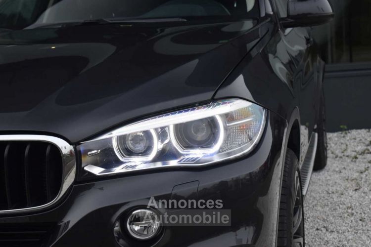 BMW X5 3.0AS xDrive35 Pano HUD H&K ACC Blind Spot Camera - <small></small> 29.900 € <small>TTC</small> - #3