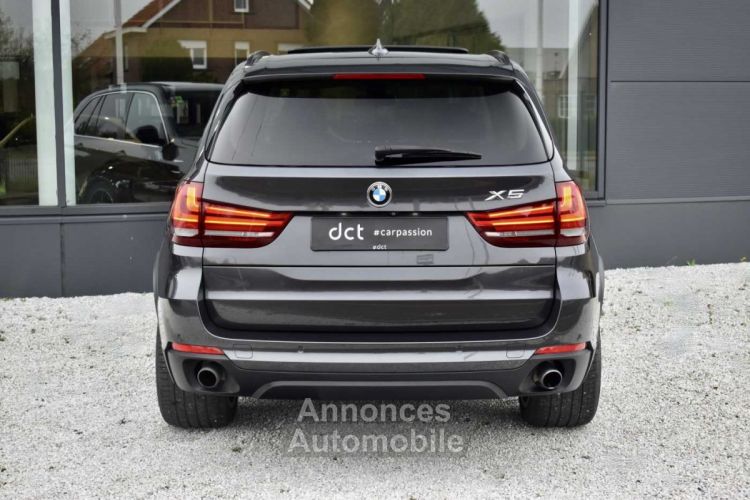 BMW X5 3.0AS xDrive35 Pano HUD H&K ACC Blind Spot Camera - <small></small> 29.900 € <small>TTC</small> - #5