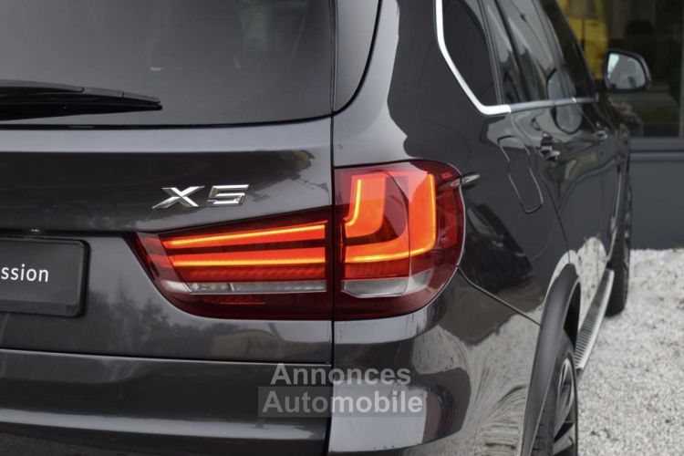 BMW X5 3.0AS xDrive35 Pano HUD H&K ACC Blind Spot Camera - <small></small> 29.900 € <small>TTC</small> - #6