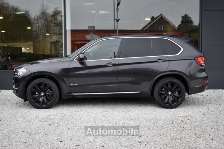 BMW X5 3.0AS xDrive35 Pano HUD H&K ACC Blind Spot Camera - <small></small> 29.900 € <small>TTC</small> - #7