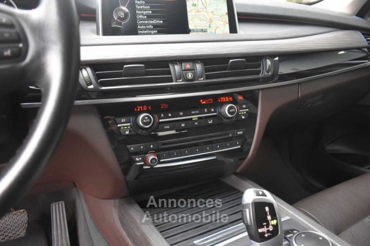 BMW X5 3.0AS xDrive35 Pano HUD H&K ACC Blind Spot Camera - <small></small> 29.900 € <small>TTC</small> - #14