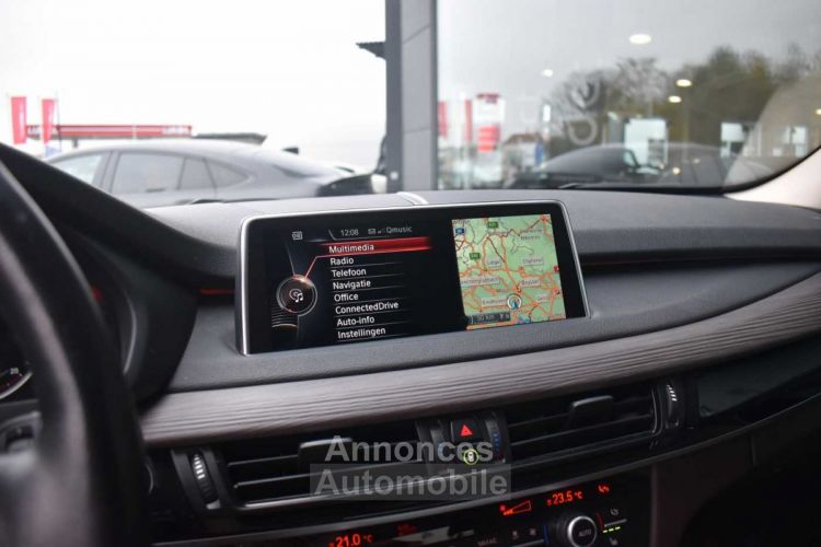 BMW X5 3.0AS xDrive35 Pano HUD H&K ACC Blind Spot Camera - <small></small> 29.900 € <small>TTC</small> - #18