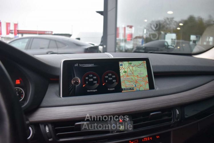 BMW X5 3.0AS xDrive35 Pano HUD H&K ACC Blind Spot Camera - <small></small> 29.900 € <small>TTC</small> - #22