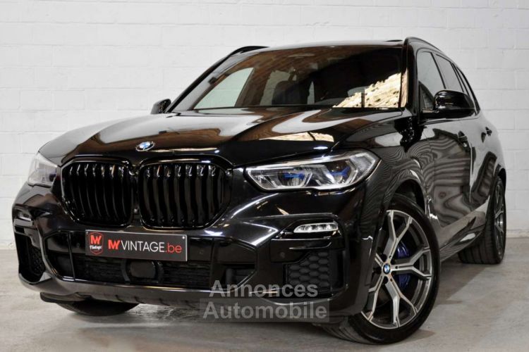 BMW X5 3.0AS xDrive45e 394cv Plug-In Hybrid PACK M SPORT - <small></small> 59.900 € <small>TTC</small> - #1