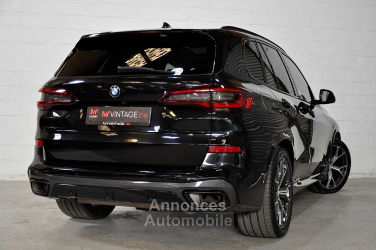 BMW X5 3.0AS xDrive45e 394cv Plug-In Hybrid PACK M SPORT - <small></small> 59.900 € <small>TTC</small> - #2