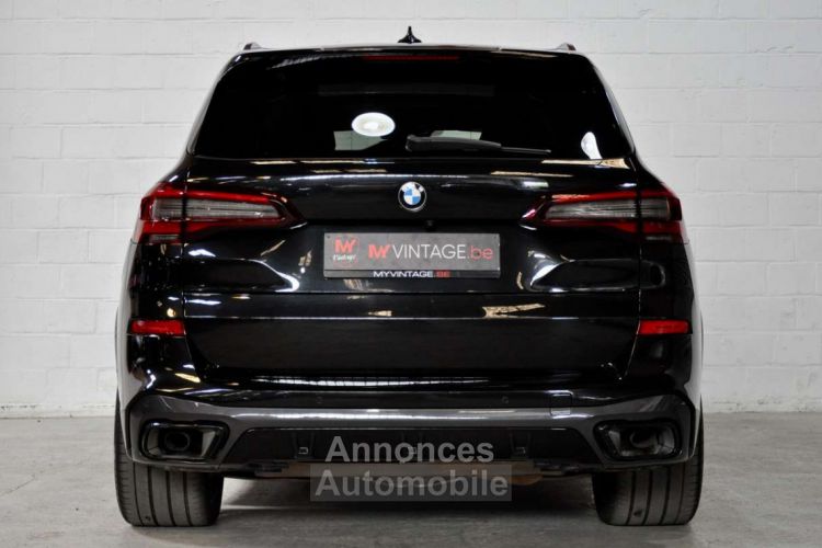 BMW X5 3.0AS xDrive45e 394cv Plug-In Hybrid PACK M SPORT - <small></small> 59.900 € <small>TTC</small> - #6