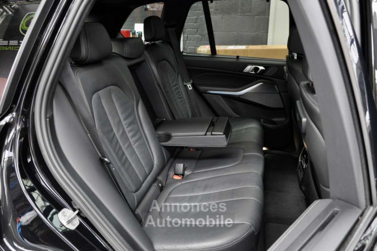 BMW X5 3.0AS xDrive45e 394cv Plug-In Hybrid PACK M SPORT - <small></small> 59.900 € <small>TTC</small> - #9