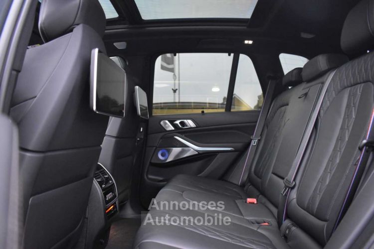 BMW X5 3.0AS xDrive45e M Sport Pano Bowers&Wilkins Rear TV HUD - <small></small> 77.900 € <small>TTC</small> - #12