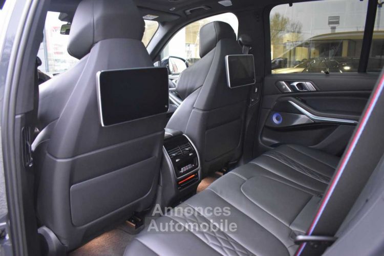 BMW X5 3.0AS xDrive45e M Sport Pano Bowers&Wilkins Rear TV HUD - <small></small> 77.900 € <small>TTC</small> - #13