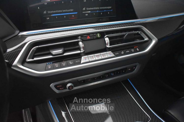 BMW X5 3.0AS xDrive45e M Sport Pano Bowers&Wilkins Rear TV HUD - <small></small> 77.900 € <small>TTC</small> - #17