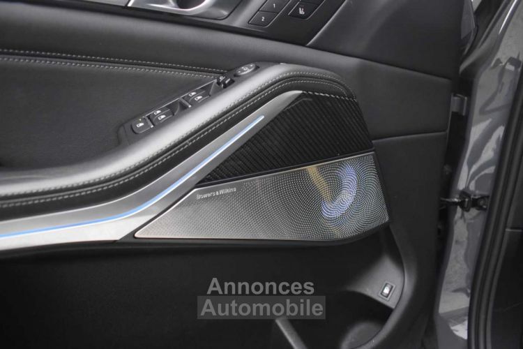 BMW X5 3.0AS xDrive45e M Sport Pano Bowers&Wilkins Rear TV HUD - <small></small> 77.900 € <small>TTC</small> - #25