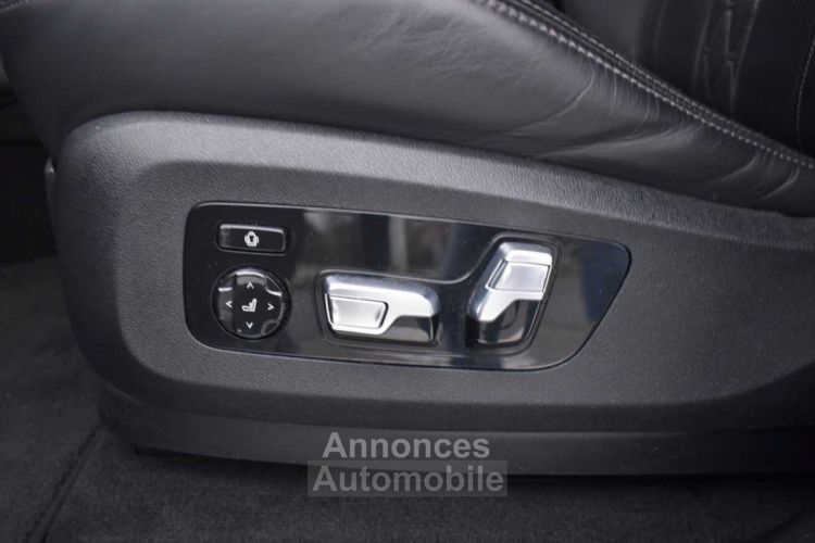 BMW X5 3.0AS xDrive45e M Sport Pano Bowers&Wilkins Rear TV HUD - <small></small> 77.900 € <small>TTC</small> - #30