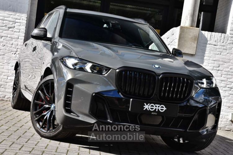 BMW X5 3.0AS XDRIVE50E - <small></small> 102.950 € <small>TTC</small> - #2