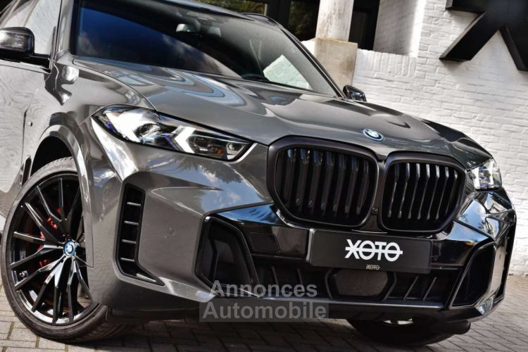 BMW X5 3.0AS XDRIVE50E - <small></small> 102.950 € <small>TTC</small> - #10