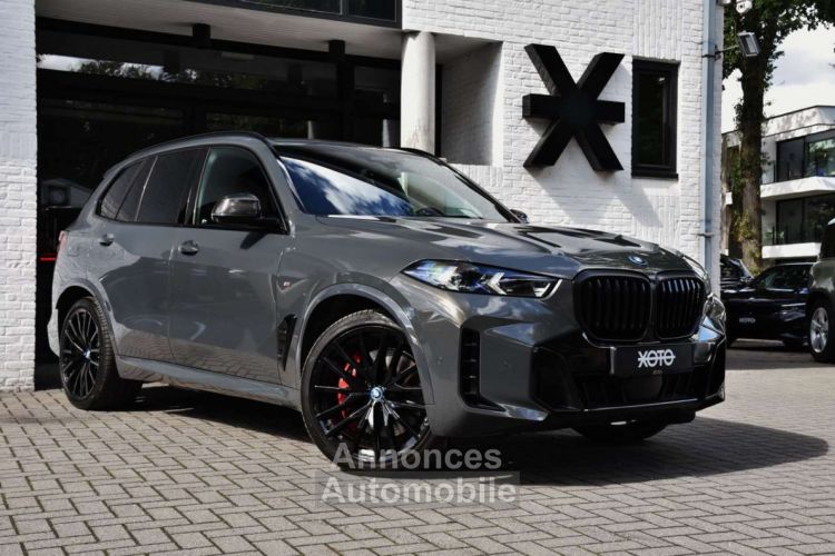 BMW X5 3.0AS XDRIVE50E - <small></small> 102.950 € <small>TTC</small> - #18