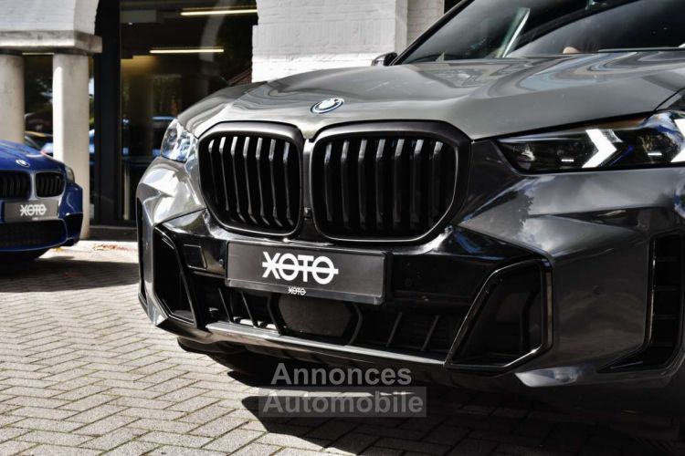 BMW X5 3.0AS XDRIVE50E - <small></small> 102.950 € <small>TTC</small> - #19