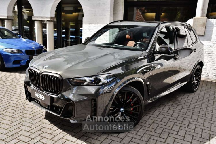 BMW X5 3.0AS XDRIVE50E - <small></small> 102.950 € <small>TTC</small> - #20