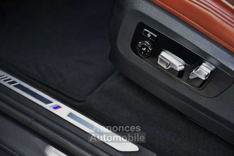 BMW X5 3.0AS XDRIVE50E - <small></small> 102.950 € <small>TTC</small> - #24