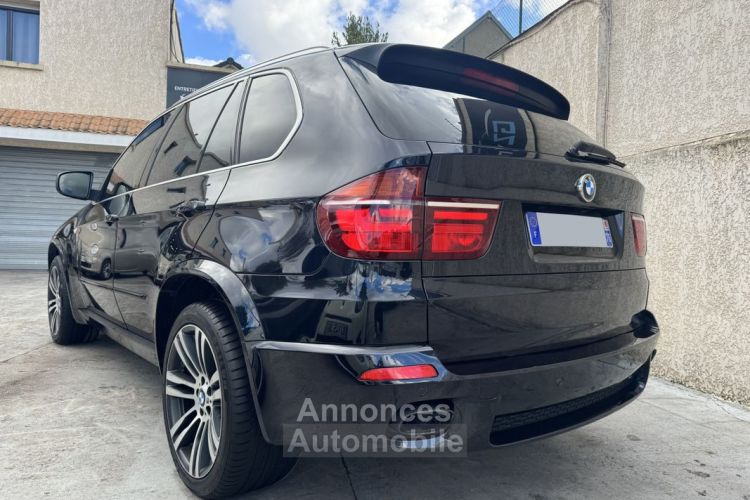 BMW X5 3.0D 245Ch M Sport xDrive - <small></small> 16.990 € <small>TTC</small> - #3