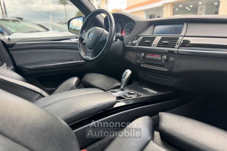 BMW X5 3.0D 245Ch M Sport xDrive - <small></small> 16.990 € <small>TTC</small> - #5