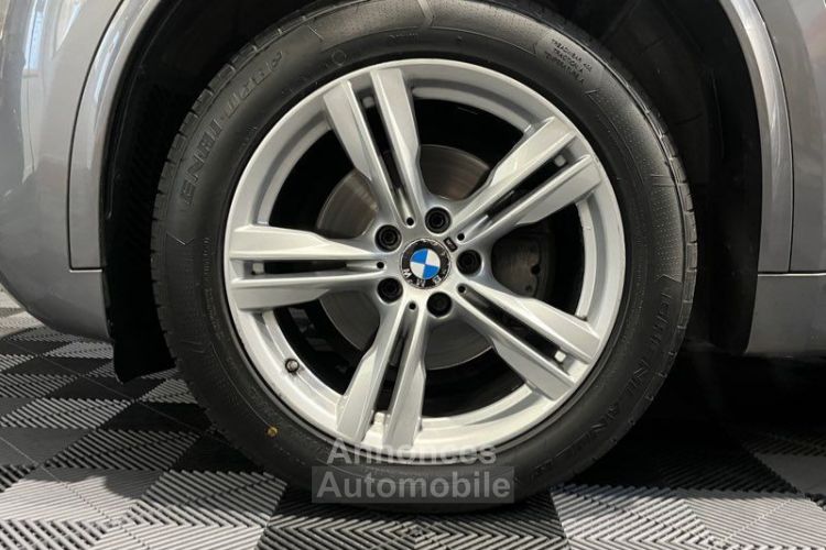 BMW X5 30d 258 ch xDrive pack M Sport - <small></small> 28.990 € <small>TTC</small> - #9