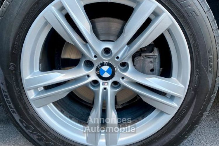 BMW X5 30d 258ch xDrive pack M Sport - <small></small> 29.490 € <small>TTC</small> - #8