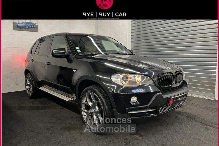 BMW X5 3.0d 285 exclusive xdrive bva - <small></small> 16.490 € <small>TTC</small> - #3