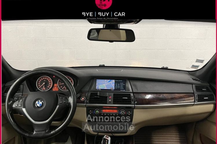 BMW X5 3.0d 285 exclusive xdrive bva - <small></small> 16.490 € <small>TTC</small> - #8